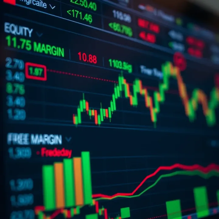 Understanding Free Margin in Forex Trading Understanding Free Margin in Forex Trading