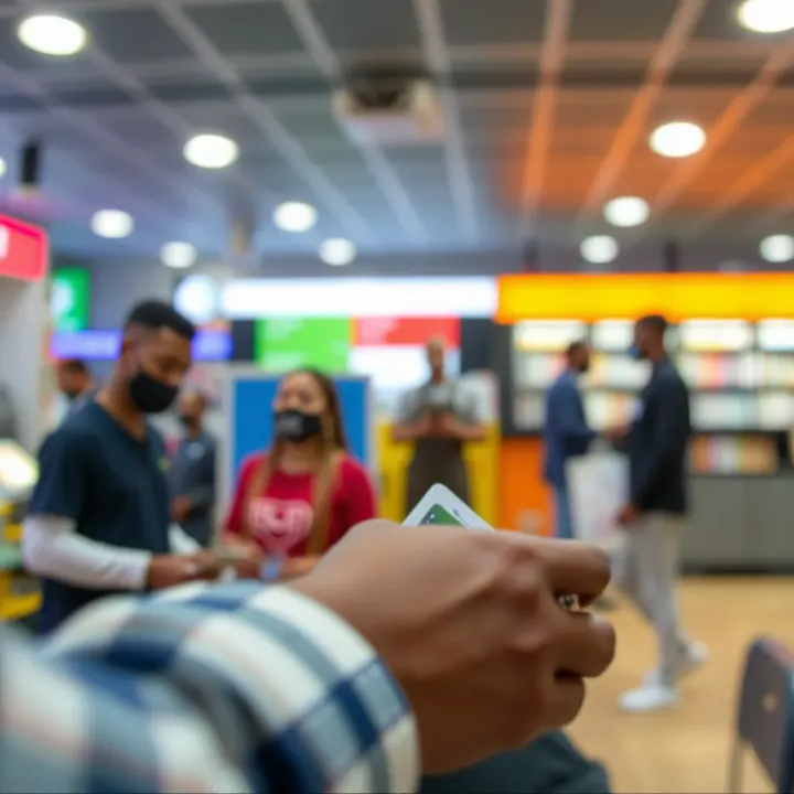 Understanding IC Market Minimum Deposit for Nigerian Traders