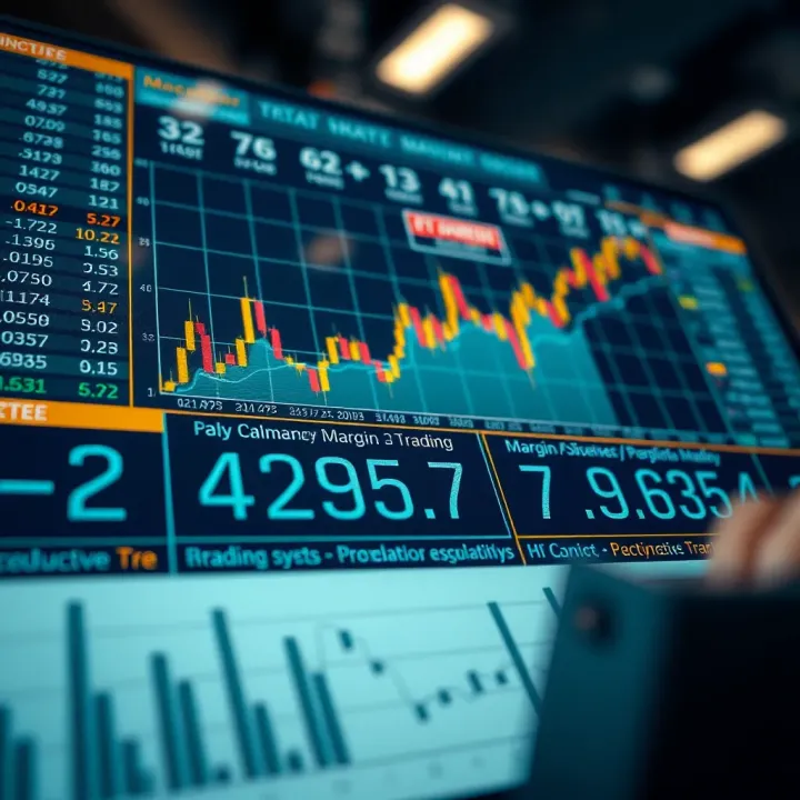 Understanding Margin: A Clear Guide