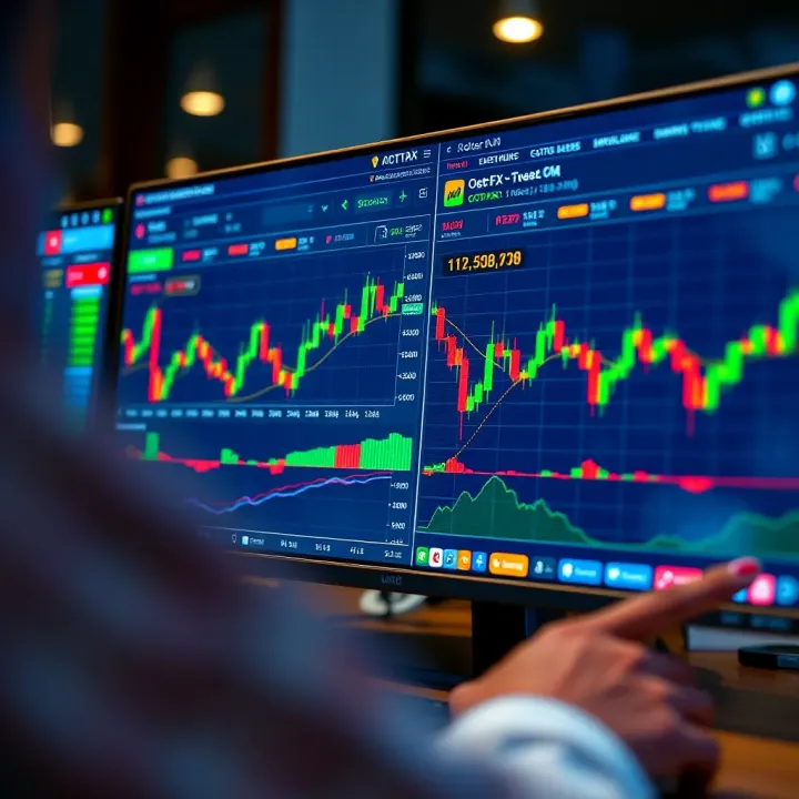 Understanding OctaFX for Nigerian Traders