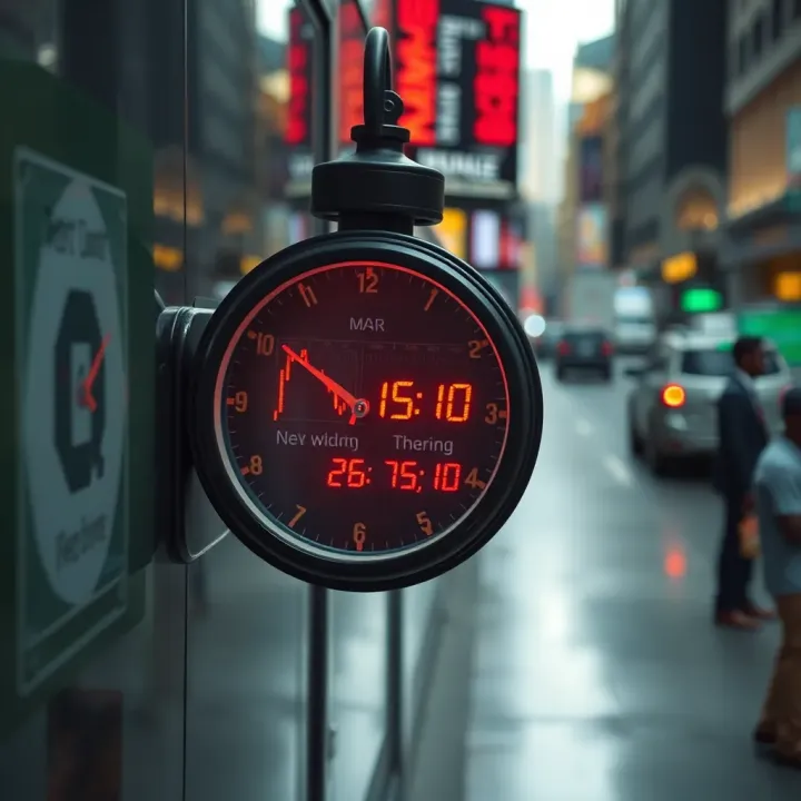 When Does the New York Trading Session Start in Nigeria?