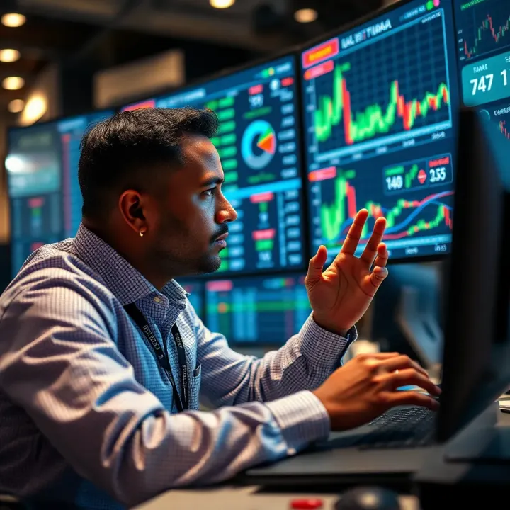 Understanding Trading Signals for Nigerian Investors Understanding Trading Signals for Nigerian Investors