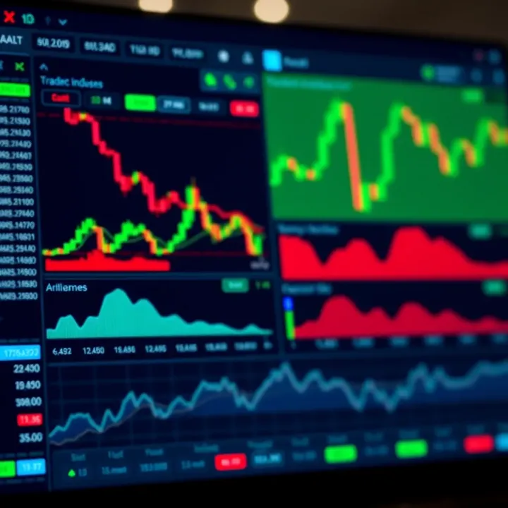 Understanding Synthetic Indices on TradingView