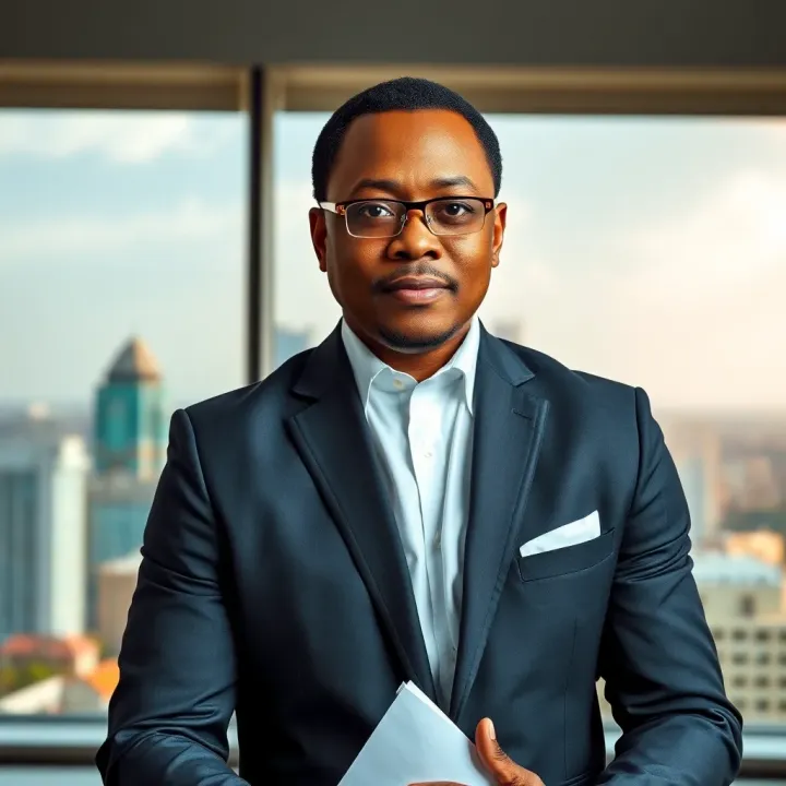 Understanding Uche Paragon's Contributions and Impact Understanding Uche Paragon's Contributions and Impact
