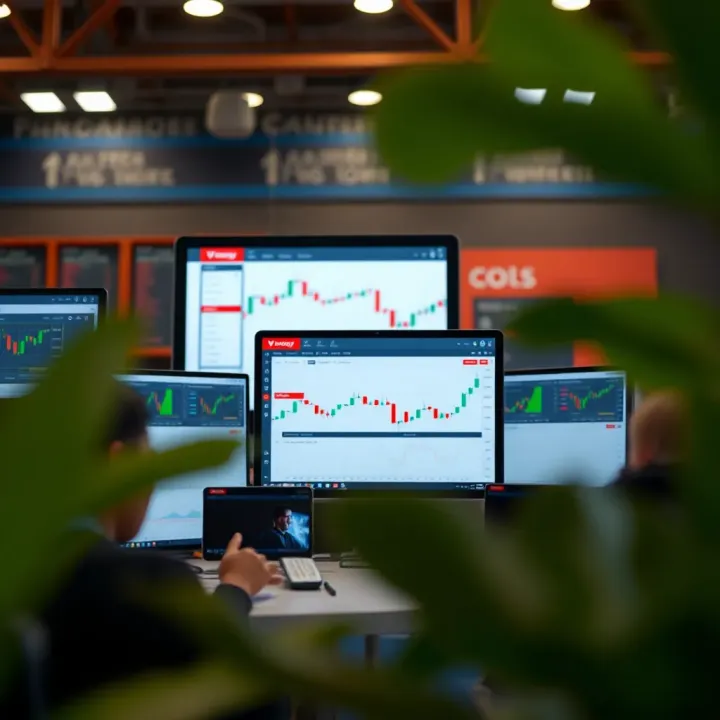 Understanding Vantage Markets for Nigerian Traders