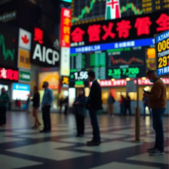Key Economic and Geopolitical Influences on USD/JPY Market Outlook Illustration of economic and geopolitical factors influencing forex market movements for the USD/JPY pair