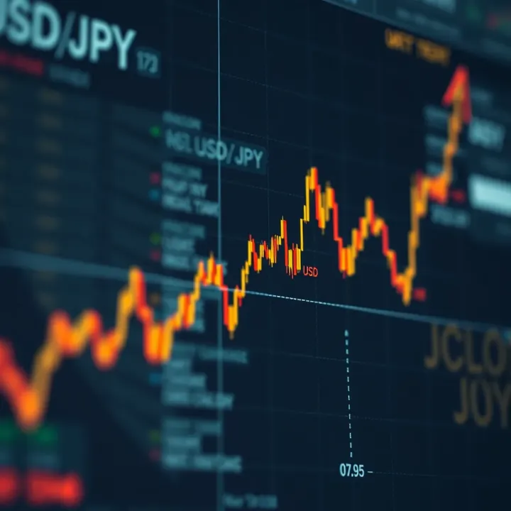 USD JPY Forecast: Key Trends and Analysis for Traders