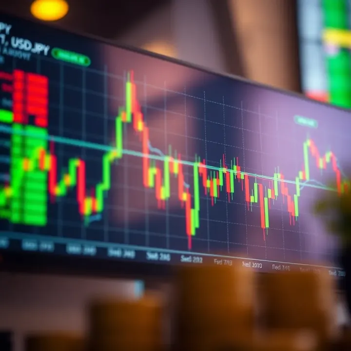 USDJPY Forecast: Key Insights for Traders