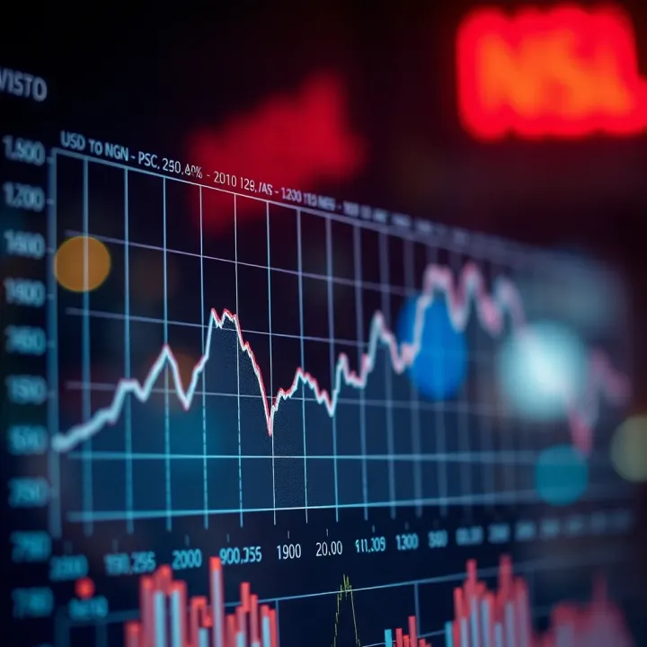 USD to NGN Exchange Rate and Nigeria's Economy