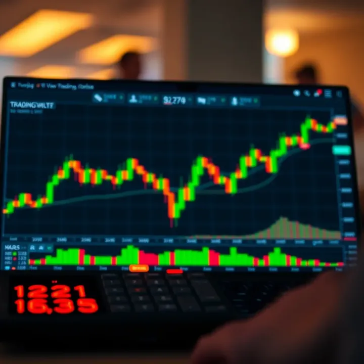 Using TradingView for Binary Options: A Practical Guide Using TradingView for Binary Options: A Practical Guide