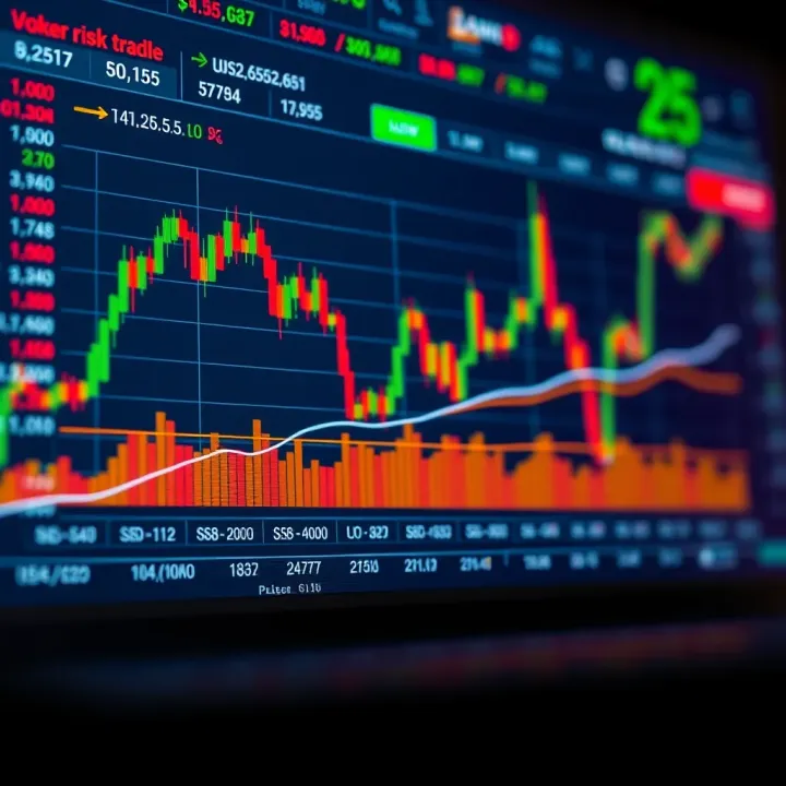 Understanding the Volatility 75 Index Understanding the Volatility 75 Index