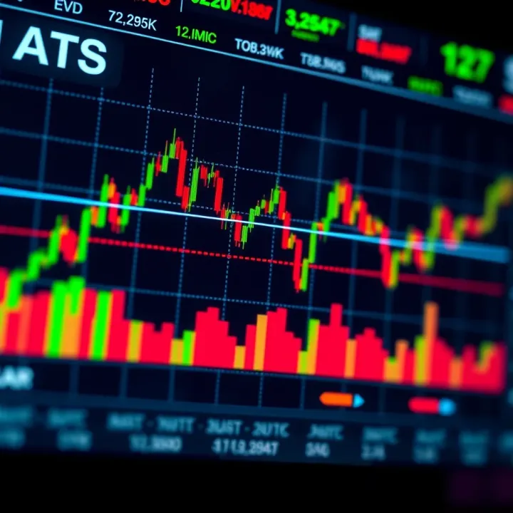 Understanding the Volatility 75 Index Chart Understanding the Volatility 75 Index Chart