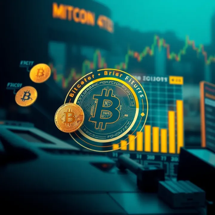 Key Factors Affecting Bitcoin Market Movements Illustration showing factors influencing Bitcoin's market value including economy and investor sentiment